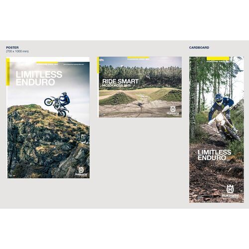 POS Kit Offroad 2018