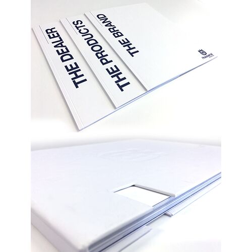 Dealer Acquisition Kit