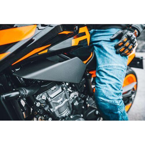 Seitenverkleidungsset