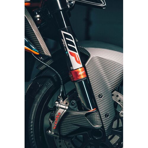 Factory-Bremsk�hlkanalkit