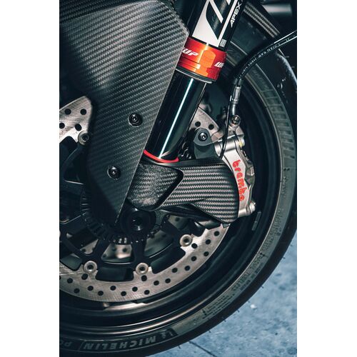 Factory-Bremsk�hlkanalkit