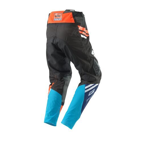 GRAVITY-FX REPLICA PANTS
