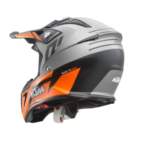 AVIATOR 2.3 HELMET