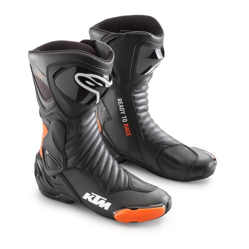 S-MX6 V2 BOOTS