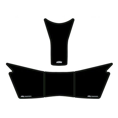 Kraftstofftank-Schutzaufkleberkit