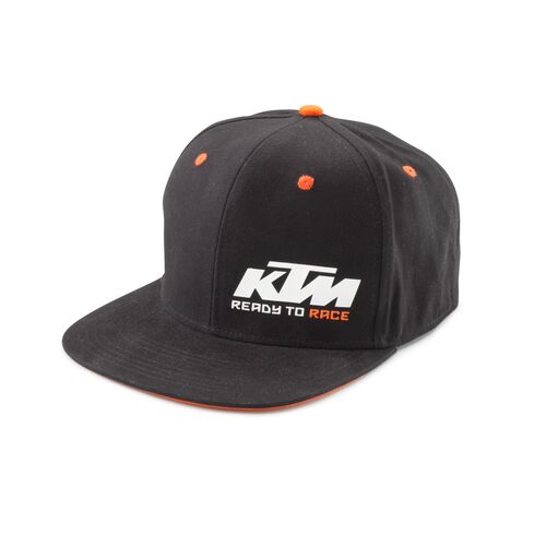 KTM Racing Team Snapback-Cap