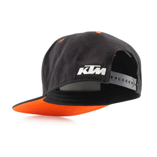 KTM Racing Team Snapback-Cap