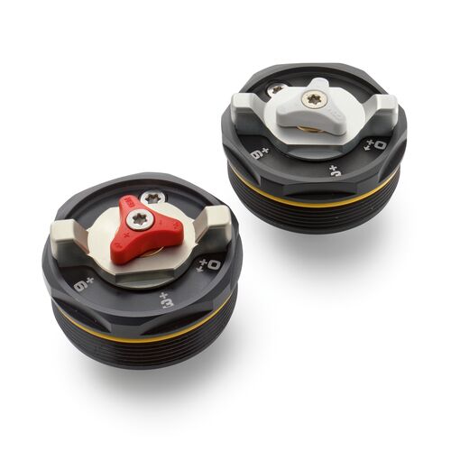 Preload-Adjuster-Set