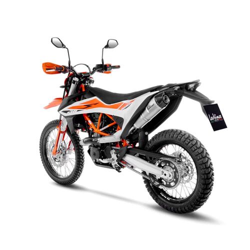 LeoVince LV ONE EVO FULL SYSTEM (EURO 4)