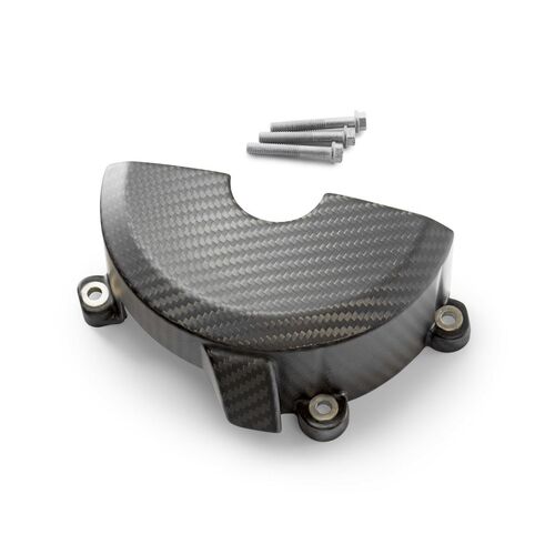 Generatordeckelschutz