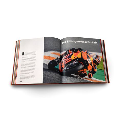 KTM Brandbook Deutsch