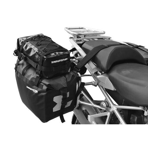 Enduristan Monsoon Panniers 3 Satteltaschen
