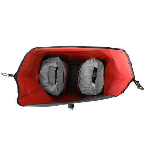 Enduristan Monsoon Panniers 3 Satteltaschen