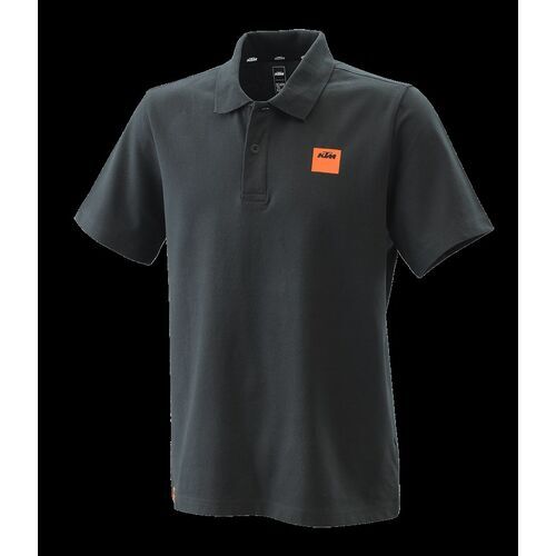 PURE RACING POLO