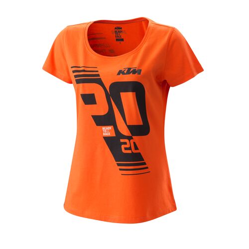 KTM FAN PACKAGE 20 WOMEN