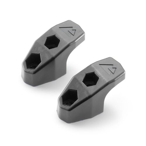 Topcase Montagehaken