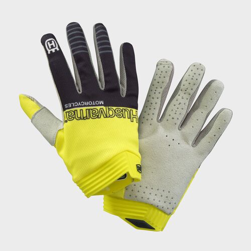 Kids iTrack Railed Gloves