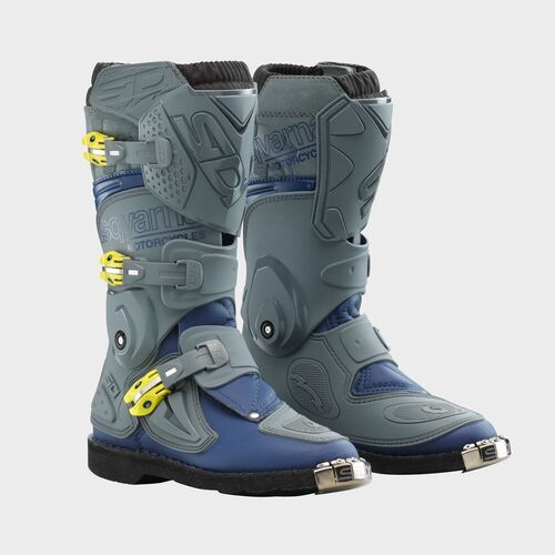 Flame Stiefel Kinder Schuhgr��e 36
