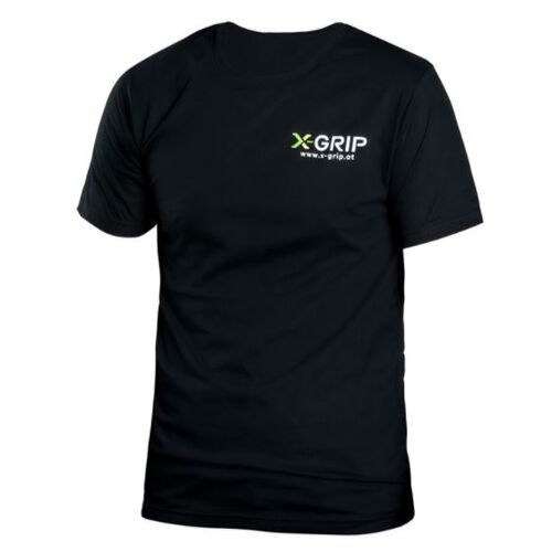 X-GRIP LOGO T-Shirt