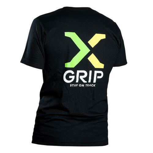 X-GRIP LOGO T-Shirt