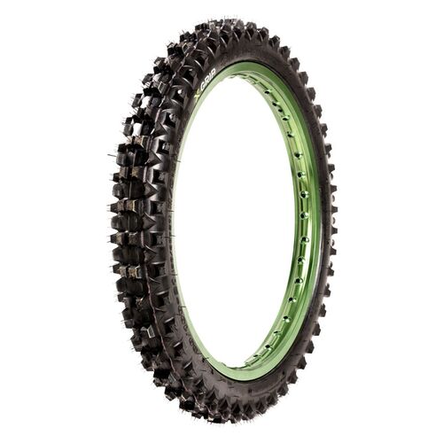 X-GRIP SuperENDURO-F 80/100-21