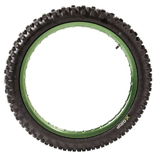X-GRIP SuperENDURO-F 80/100-21