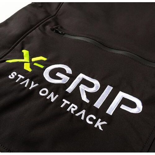 X-GRIP Gilet - Weste