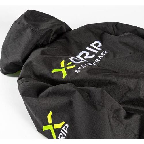 X-GRIP Winterjacke
