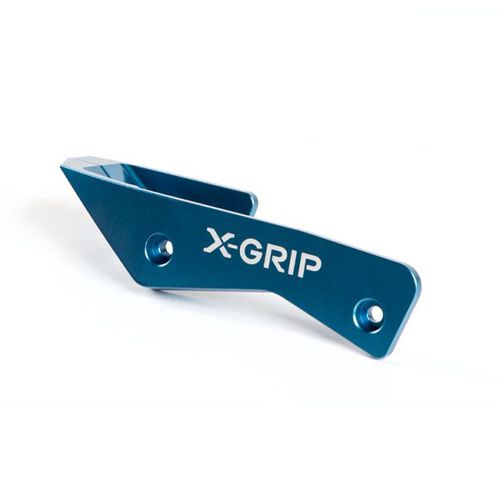 X-GRIP Schwingen-Schutz, blau