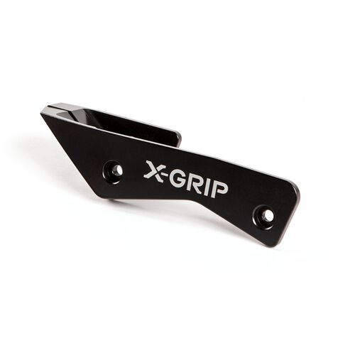 X-GRIP Schwingen-Schutz, schwarz