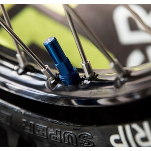 X-GRIP Reifenhaltermutter-Set lang