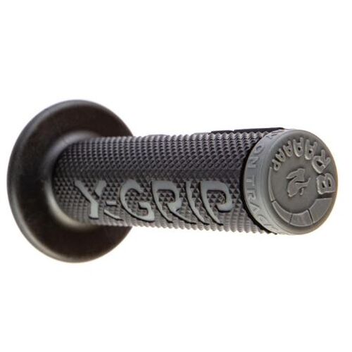 X-GRIP BRAAAAP Griffe, grau