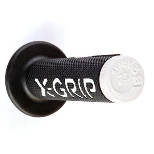 X-GRIP BRAAAAP Griffe, wei