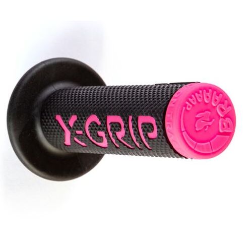 X-GRIP BRAAAAP Griffe, pink