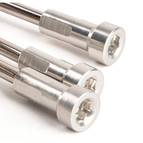 X-GRIP Speiche & Mutter 19