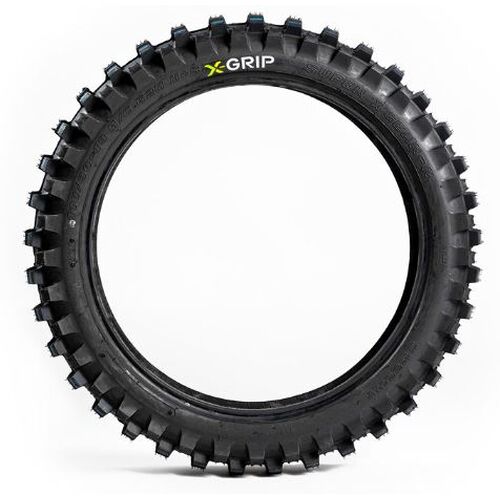 X-GRIP SUPER X-GEAR 110/90-19
