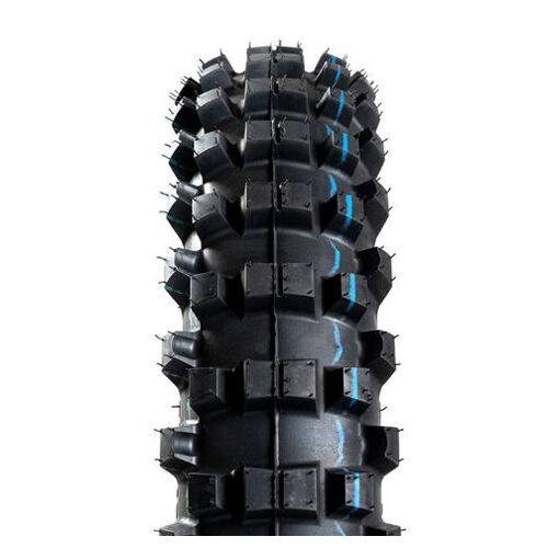 X-GRIP SUPER X-GEAR 110/90-19