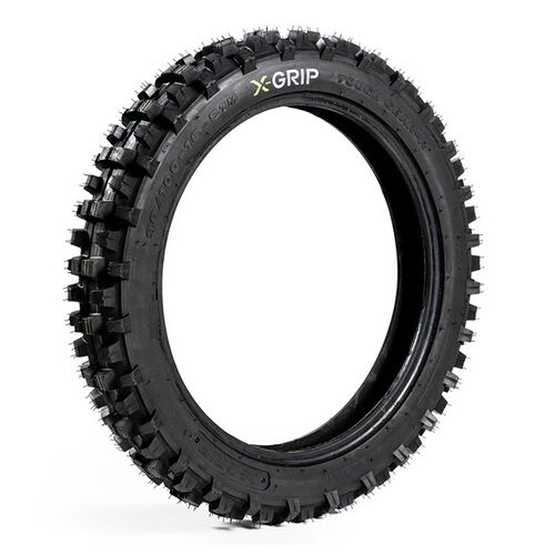 X-GRIP TOUGH GEAR-R 90/100-16