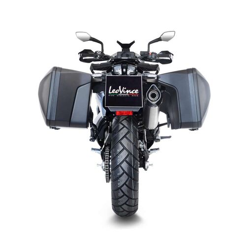 LeoVince LV ONE EVO SLIP-ON (EURO 5) 790/890 Adventure 2019-2021
