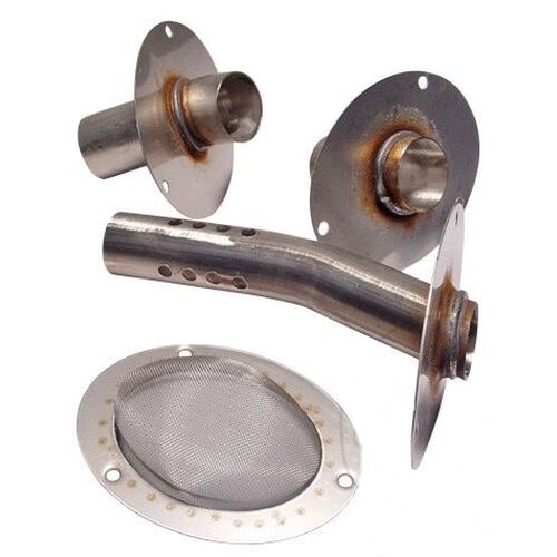 LeoVince DB Killer X3