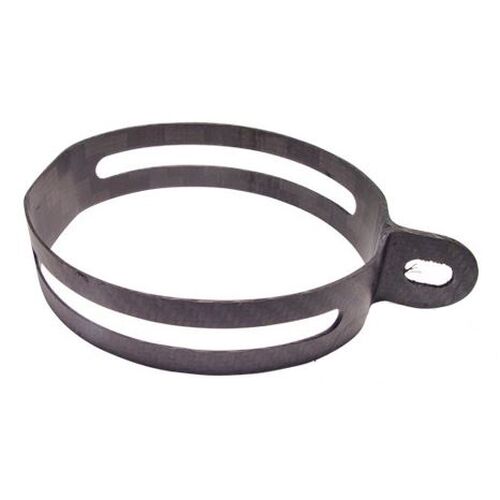 LeoVince Carbon-Halteschelle Schalld�mpfer