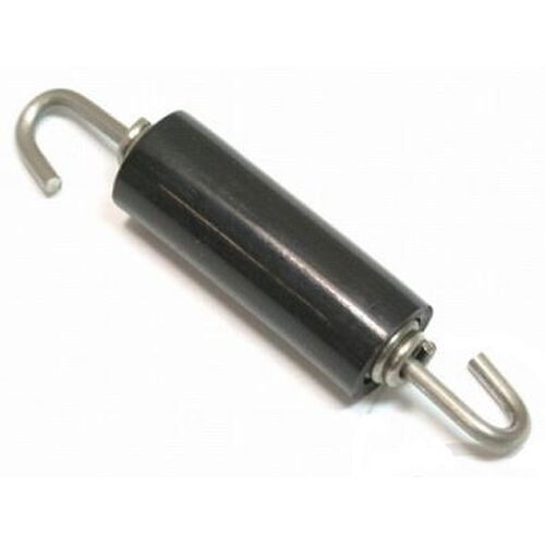 JMP Auspuffhaltefeder 80mm f�r LeoVince