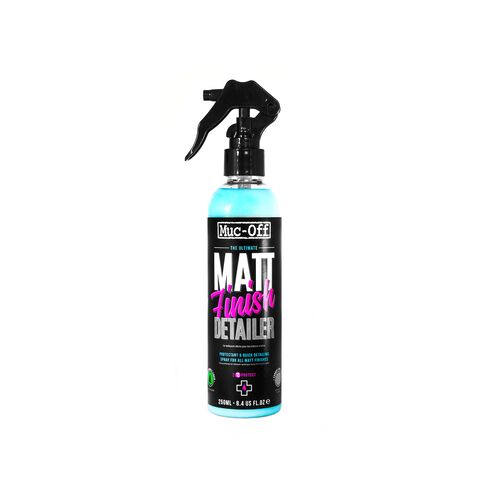 Muc Off Pflegespray f�r matte Oberfl�chen 250ml