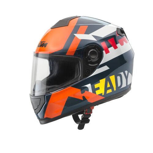 FACTOR SPEED HELMET S/56