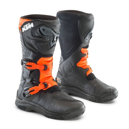 Corozal Drystar Stiefel Schuhgr��e 48