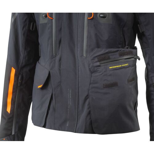 ADV S V2 WP JACKET S