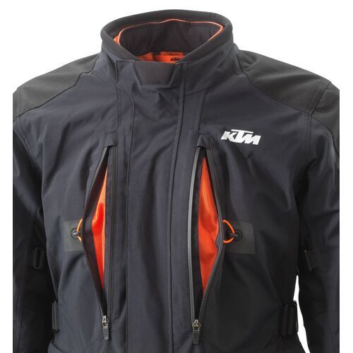 ADV S V2 WP JACKET XXXL