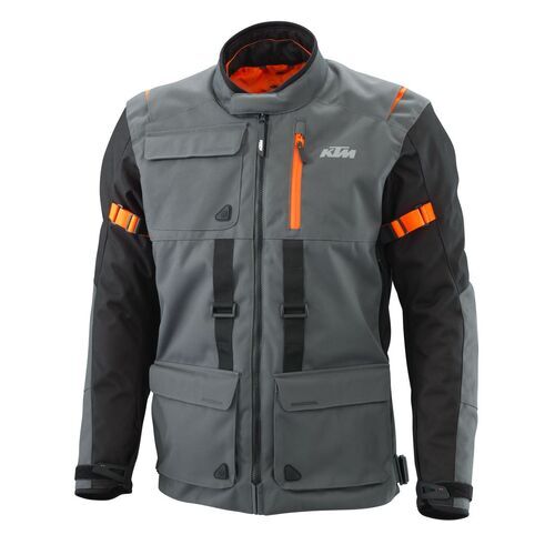 TOURRAIN WP V2 JACKET M