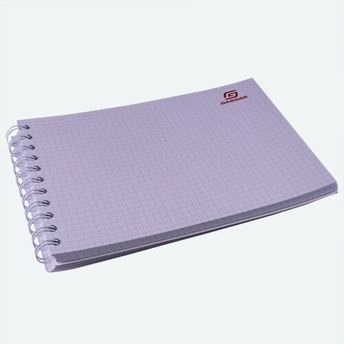 Notepad A5