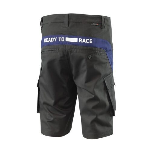 MECHANIC SHORTS S